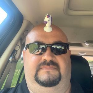 Meet your Posher, Jon